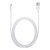 Cabo USB para Lightning de 1 Metro - Md818Bz/A - Imagem 1
