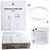 Cabo USB para Lightning de 1 Metro - Md818Bz/A - Imagem 2