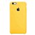 Capa Case para iPhone 6 Plus / iPhone 6s Plus em Silicone e Interior Aveludado Linha Premium - Imagem 6