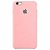 Capa Case para iPhone 6 Plus / iPhone 6s Plus em Silicone e Interior Aveludado Linha Premium - Imagem 7