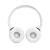 Fone de Ouvido Sem Fio JBL Tune 520BT, Bluetooth, com Microfone, Branco - Imagem 6