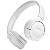 Fone de Ouvido Sem Fio JBL Tune 520BT, Bluetooth, com Microfone, Branco - Imagem 1