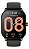 Amazfit A Zepp Brand Pop 3s Smartwatch Tela AmoLED 1,96, Monitor Cardíaco Chamadas Bluetooth, Assistente De Voz, Control - Imagem 2