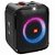 Caixa JBL PartyBox Encore Essential 100W Som Potente e Conectividade Bluetooth - Imagem 1