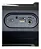 Caixa Som Grasep D-3142 Bluetooth Pen Drive Cartão Rádio FM Microfone LEDRGB 10 W RMS - Imagem 3