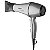 Secador Taiff Style Pro 2000 220V Prata: Secagem Rápida e Estilo Profissional - Imagem 2