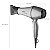 Secador Taiff Style Pro 2000 220V Prata: Secagem Rápida e Estilo Profissional - Imagem 3