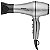 Secador Taiff Style Pro 2000 220V Prata: Secagem Rápida e Estilo Profissional - Imagem 4