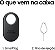 Galaxy SmartTag2 Localizador (Pacote Unitário) Preto - Imagem 8