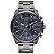 Relógio Diesel Cronógrafo Masculino DZ4323 – Caixa e Pulseira em Aço Inox – Resistência 10 ATM - Imagem 1