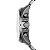 Relógio Diesel Cronógrafo Masculino DZ4323 – Caixa e Pulseira em Aço Inox – Resistência 10 ATM - Imagem 2