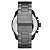Relógio Diesel Cronógrafo Masculino DZ4323 – Caixa e Pulseira em Aço Inox – Resistência 10 ATM - Imagem 3