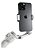 Gimbal XYZ M01 Estabilizador de Vídeo 3 Eixos para Celular e DSLR – Seguimento Inteligente, Bateria 8h, Compacto e Portátil para Vlogs - Imagem 4