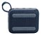 Caixa de Som Bluetooth JBL GO4 IPX7, À Prova d'água - Azul - Imagem 5