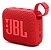 Caixa de Som Bluetooth JBL GO4 IPX7, À Prova d'água - Vermelho - Imagem 6