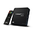 Smart Box Pro Eletronic Android TV 4K, PROSB-2000/2GB Preto - Imagem 3