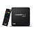 Smart Box Pro Eletronic Android TV 4K, PROSB-2000/2GB Preto - Imagem 1