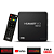 Smart Box Pro Eletronic Android TV 4K, PROSB-2000/2GB Preto - Imagem 2