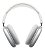 Apple AirPods Max - Prateado - Imagem 2