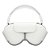 Apple AirPods Max - Prateado - Imagem 4