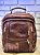 Mochila Masculina em couro - Imagem 1