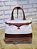 Bolsa Feminina em Couro - Imagem 1