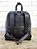 Mochila Feminina em couro - Imagem 8