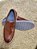 Sapato Loafer Masculino em Couro - Imagem 6