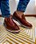 Sapato Loafer Masculino em Couro - Imagem 4