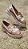 Sapato Oxford Feminino em Couro - Imagem 6
