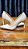 Scarpin OffWhite Salto Alto - Imagem 4