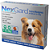 Nexgard Antipulgas e Carrapatos para Cães de 10,1 a 25kg, 1 tablete - Imagem 2