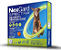 NexGard Spectra Antipulgas, Carrapatos e Vermífugos para Cães de 7,6 a 15kg - 1 tablete - Imagem 2