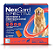 NexGard Spectra Antipulgas e Carrapatos e Vermífugo para Cães de 30 a 60kg - 1 tablete - Imagem 1