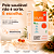 Solarie + Pinus Pinaster - Antioxidantes para Pele - 60 caps - Imagem 1
