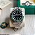ROLEX GMT MASTER II SPRITE JUBILEU ETA 3186e J68190 - Imagem 1