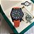 ROLEX GMT BLAKEN LARANJA ETA 2836 - Imagem 1