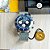 BREITLING SUPEROCEAN ETA AZUL - Imagem 1