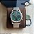 BREITLING TOP TIME GREEN ETA 7750bl - Imagem 1