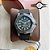 BREITLING ETA AVENGER BLACK PVD - Imagem 1