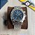 BREITLING ETA 1884 AZUL - Imagem 1