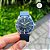 BREITLING SUPEROCEAN ETA AZUL FUNDO PRETO - Imagem 1
