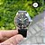 BREITLING SUPEROCEAN ETA PRETO - Imagem 1