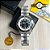BREITLING SUPEROCEAN ETA PRETO E BRANCO - Imagem 1