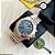 BREITLING 1884 ETA MISTO AZUL - Imagem 1