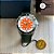 BREITLING SUPEROCEAN ETA KELLY SLATER LARANJA VERDE - Imagem 1