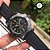 BREITLING ETA AVENGER BLACKBIRD TITAN - Imagem 1