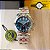 BREITLING 1884 ETA GF JK58295 AZUL - Imagem 1
