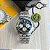BREITLING 1884 ETA GF JK58295 PRETO - Imagem 1
