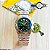 BREITLING 1884 ETA GF JK58295 VERDE - Imagem 1